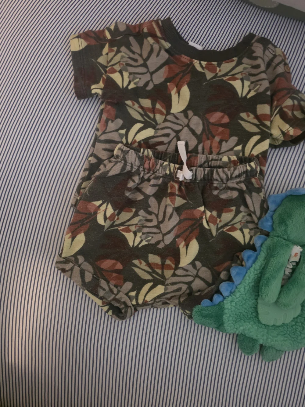 Baby Bundle With Toy
